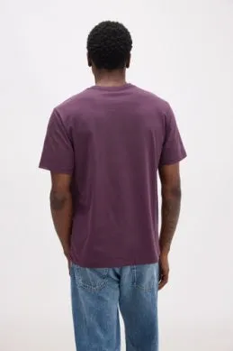 Men's Pima Cotton Pocket Tee