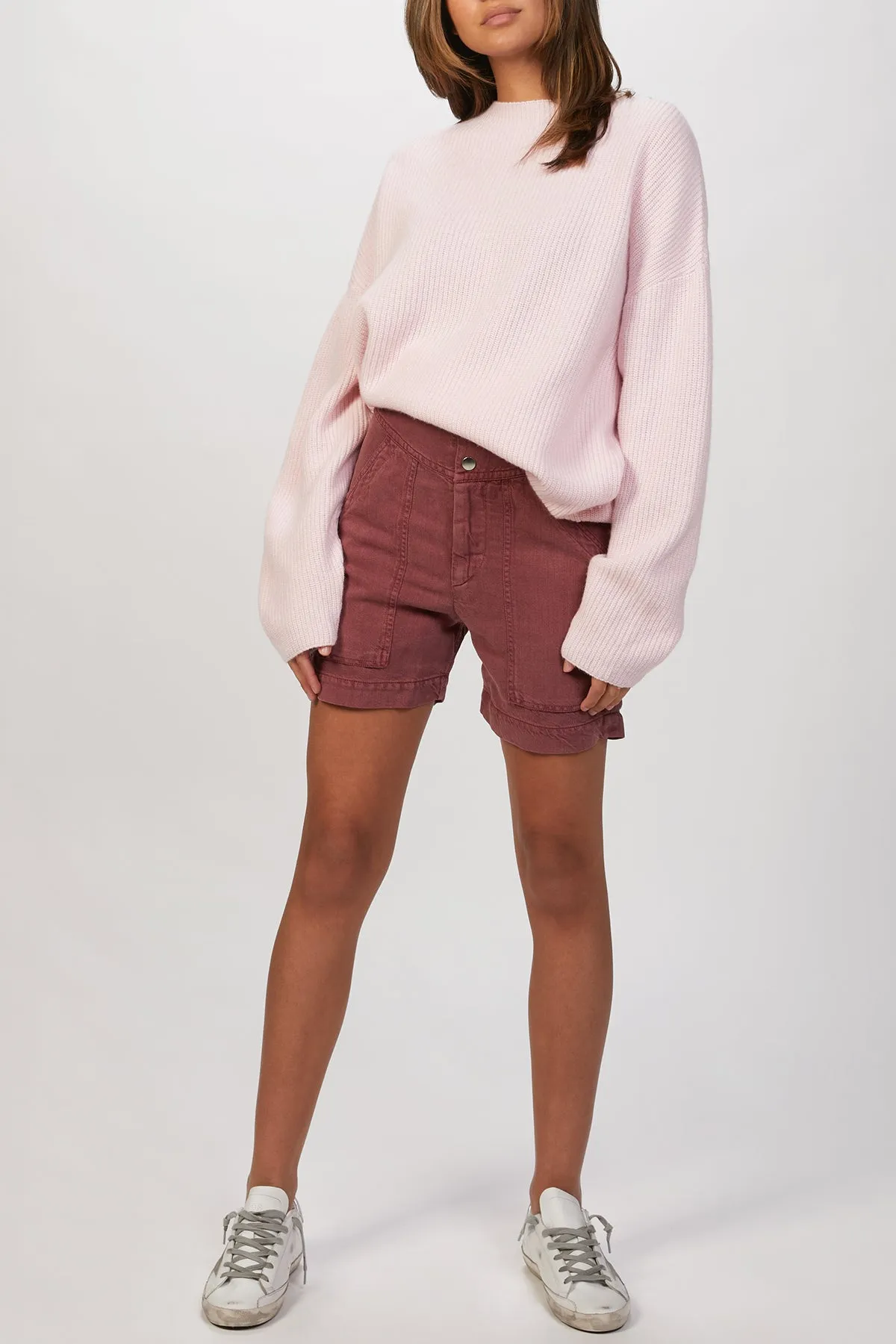 MILLE TRICOT SWEATER