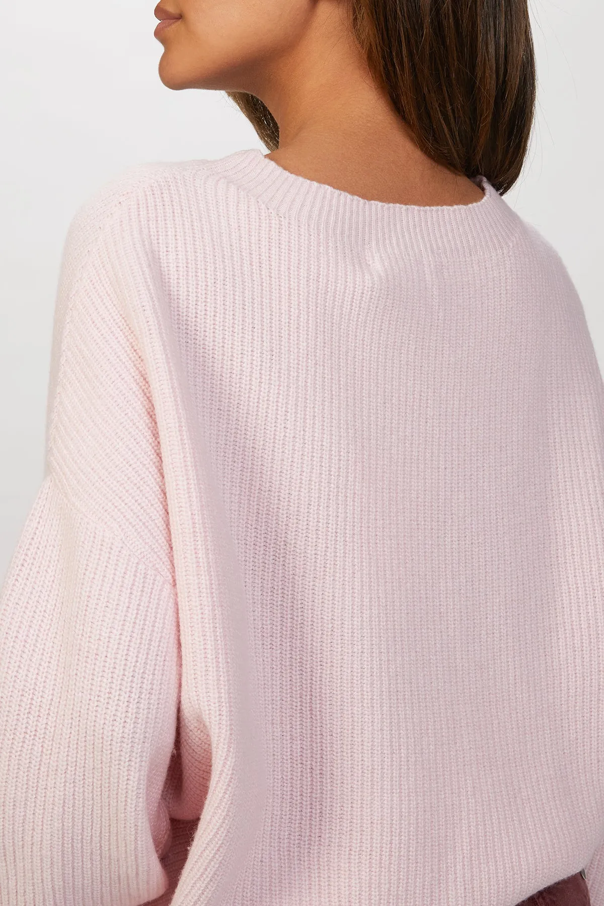 MILLE TRICOT SWEATER