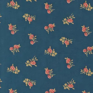 MODA - Sandalwood - 3 Sisters - 44385-14 Indigo