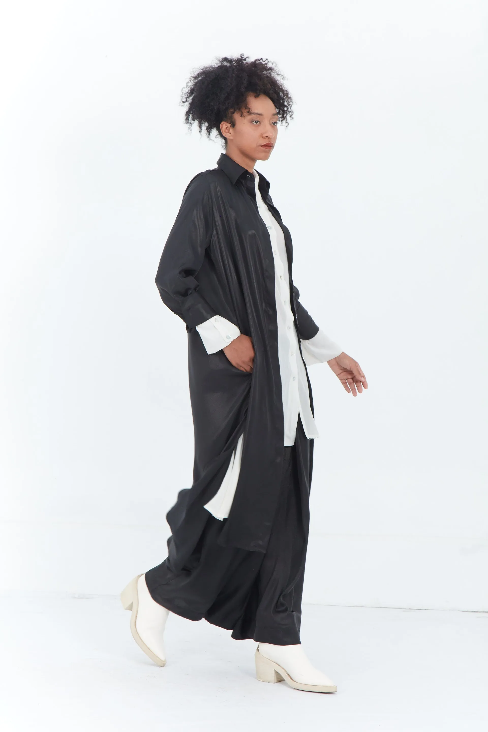 Modern Shirt
