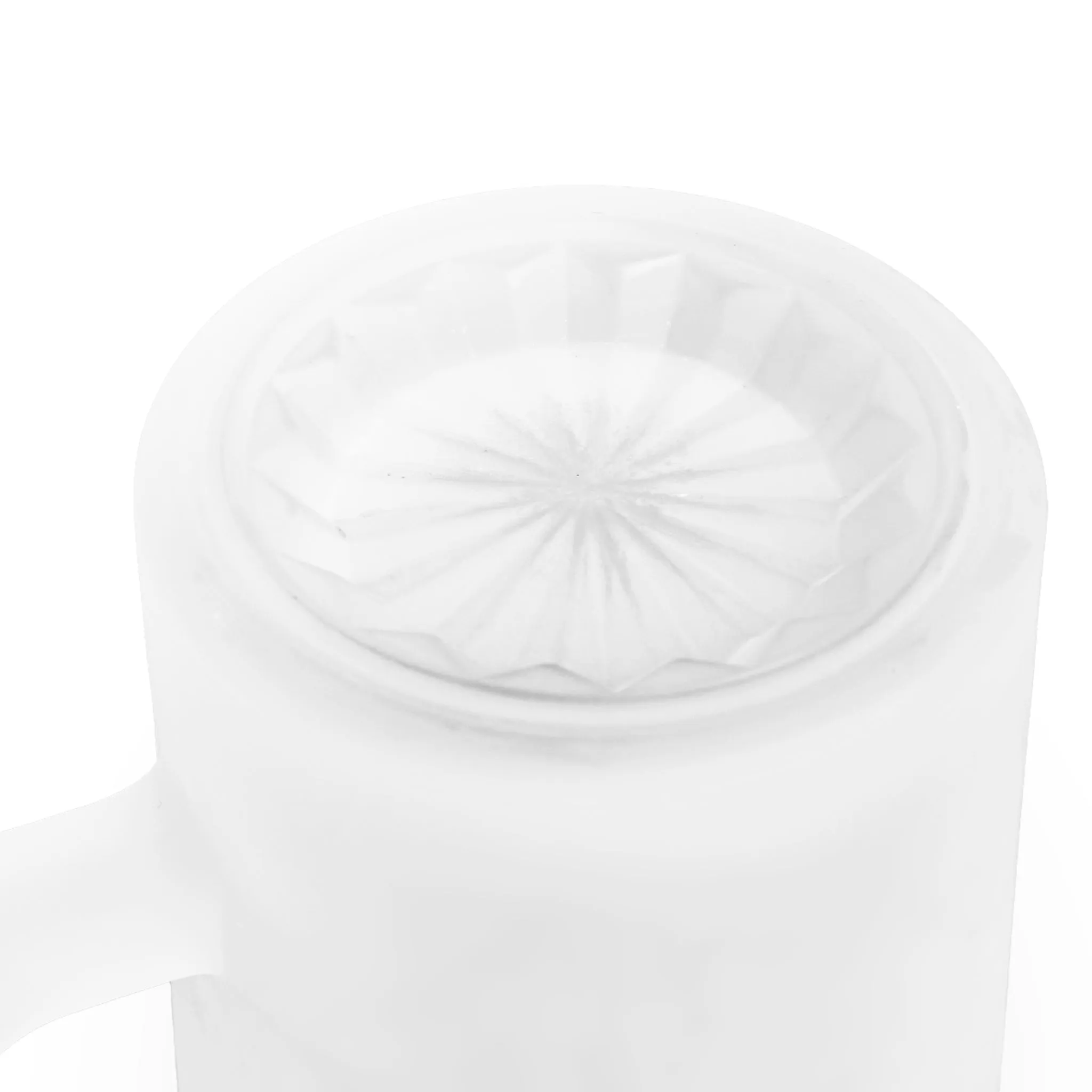 Moose Lodge 2427 - Moose Open 2427 - Frosted Glass Beer Mug