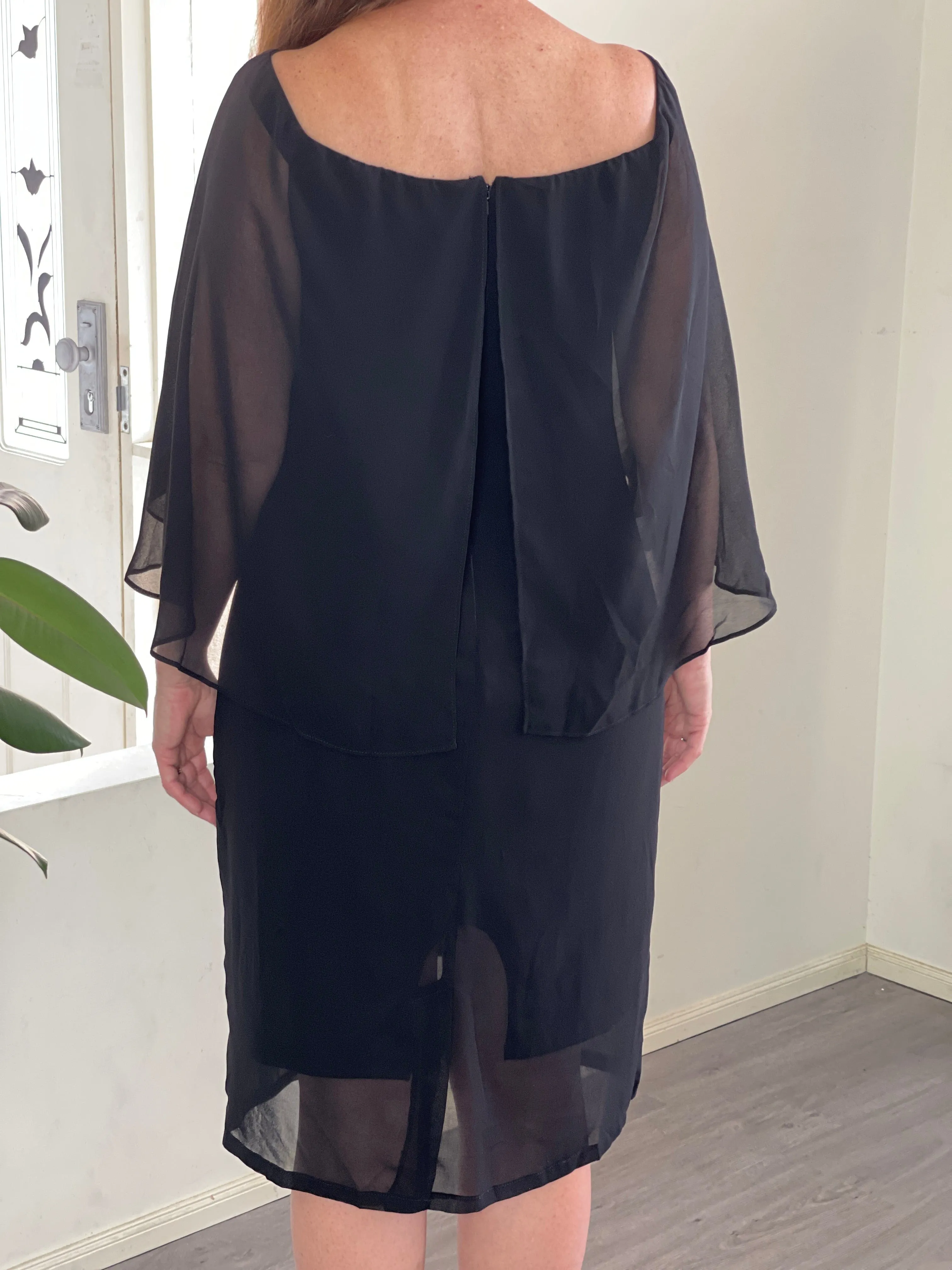Mua Black Evening Dress
