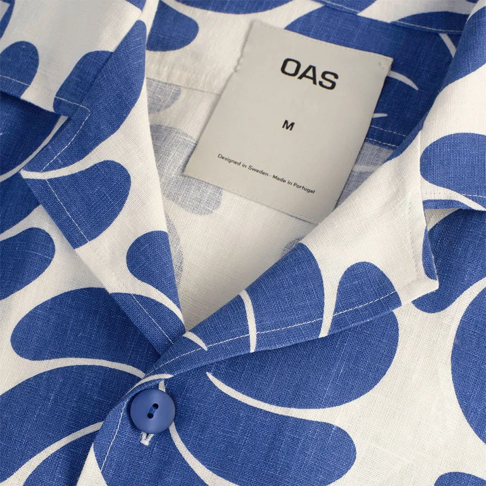 Nebula Cuba Linen Shirt