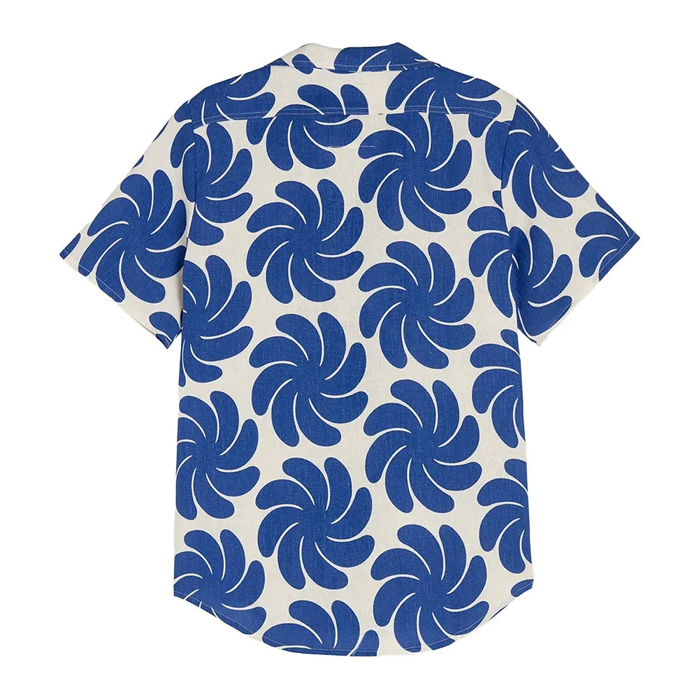 Nebula Cuba Linen Shirt