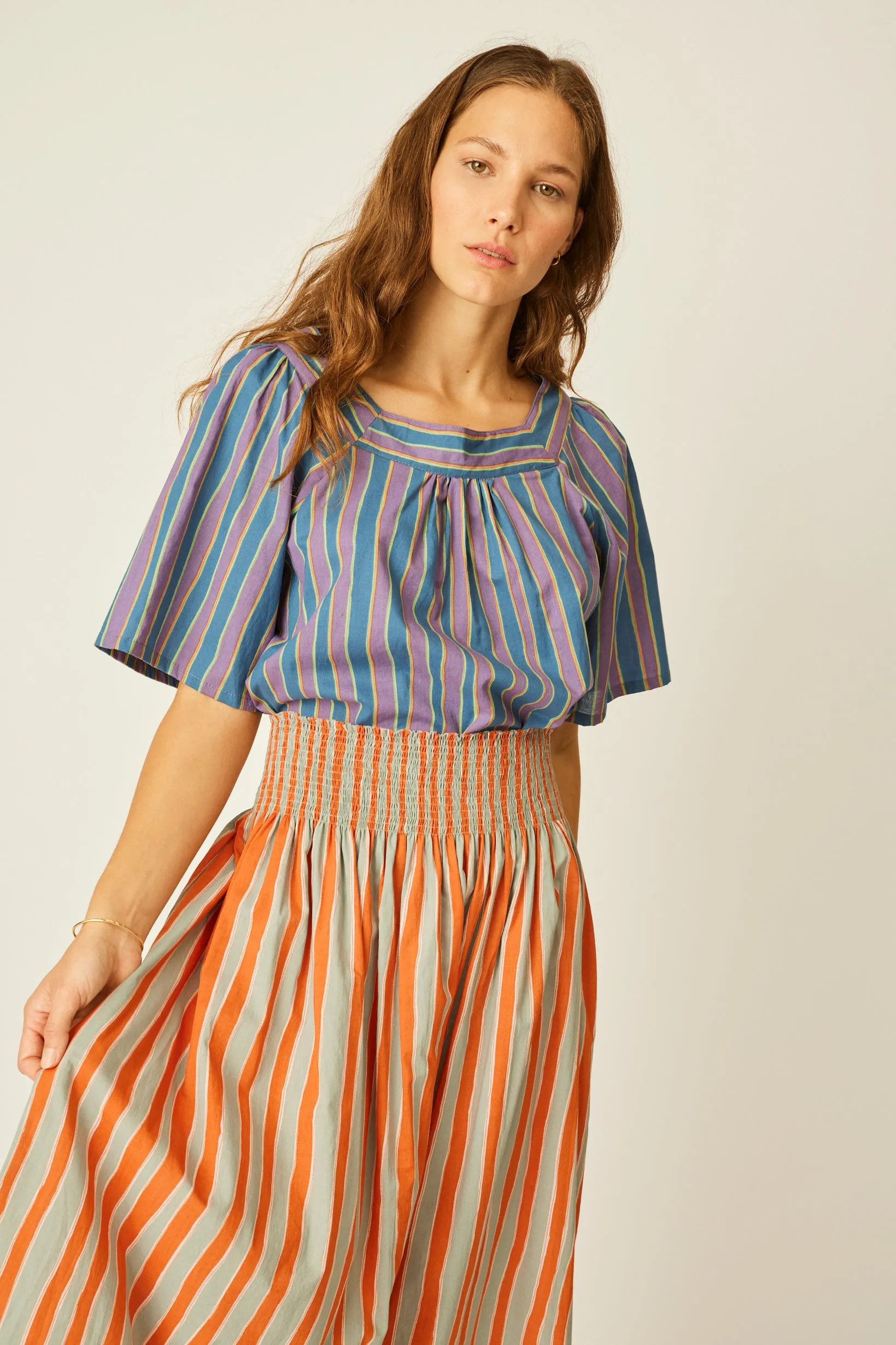 NIKKI TOP