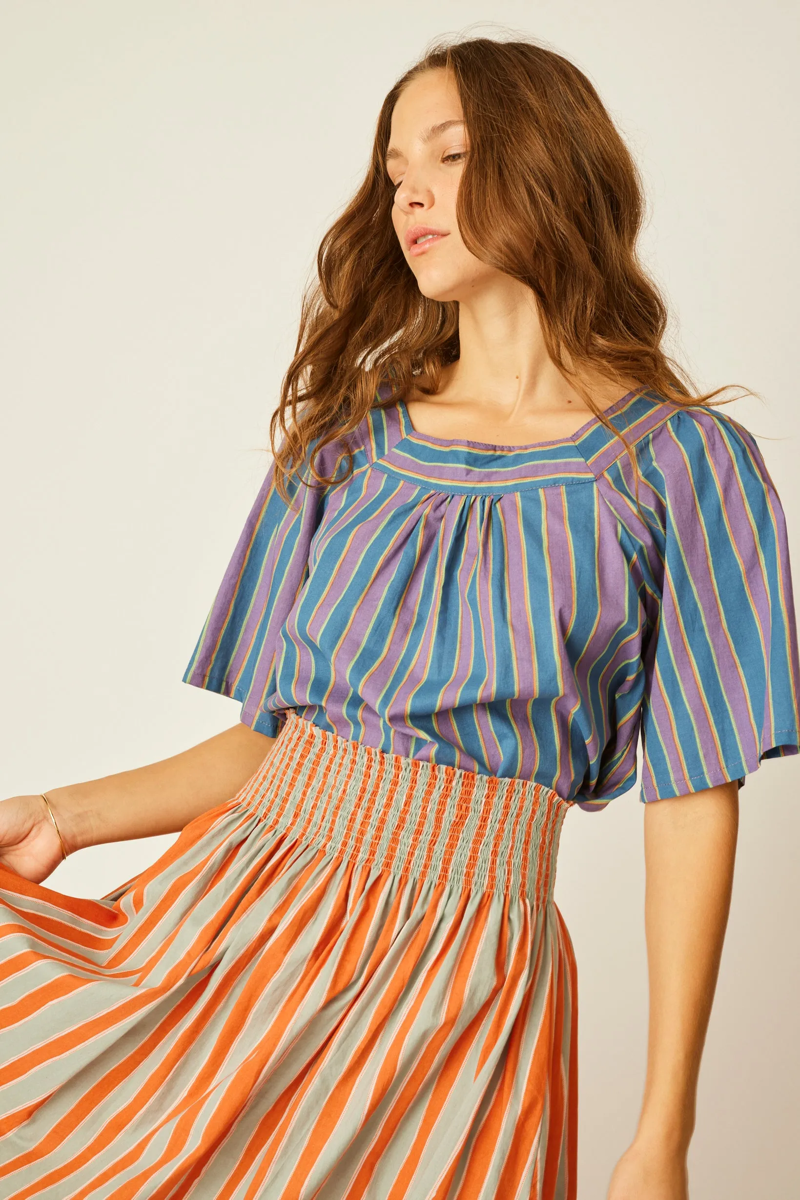 NIKKI TOP