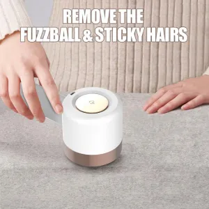No Damage To Cloth Portable Lint Shaver