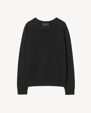 NORA CASHMERE SWEATER
