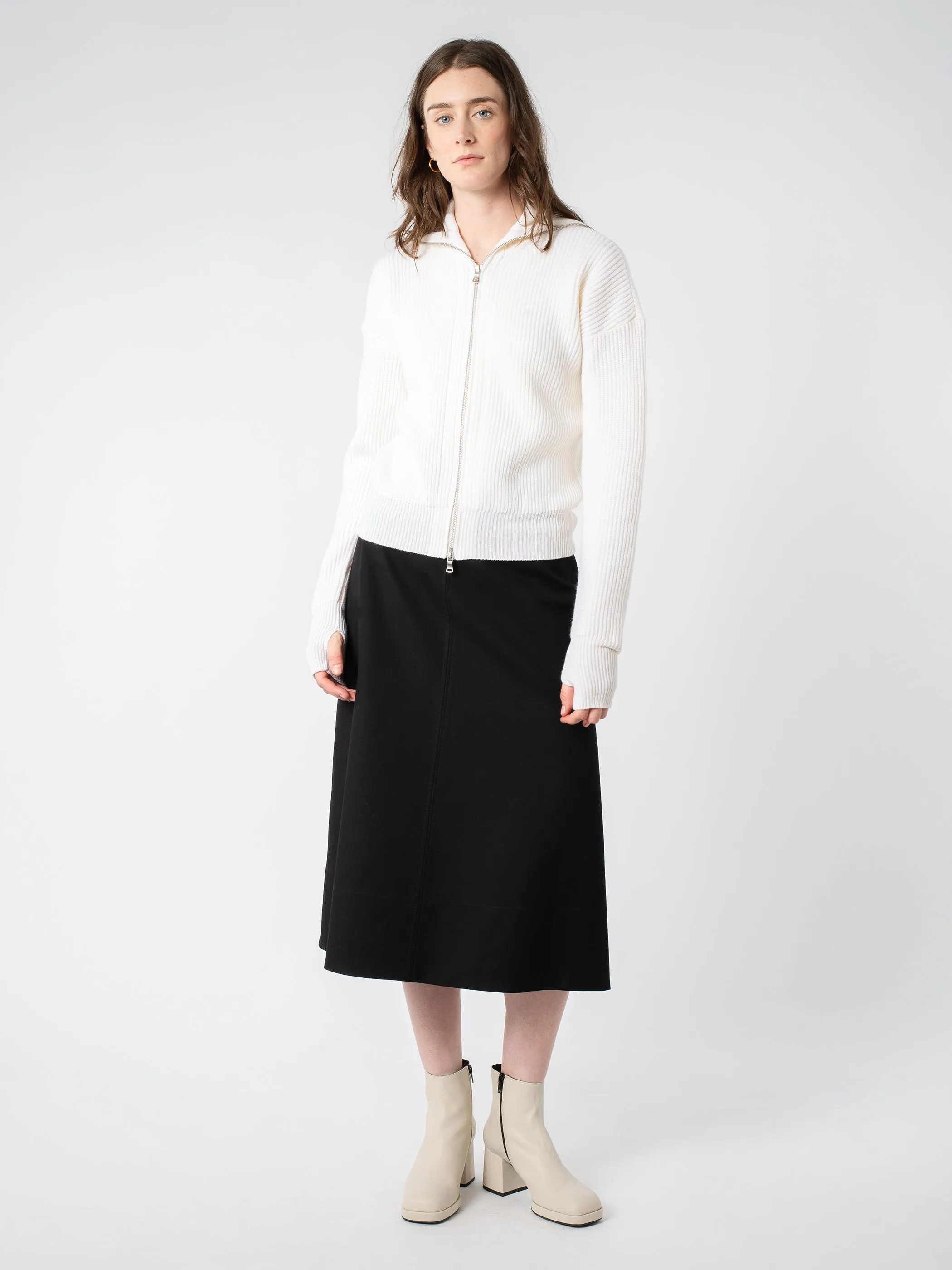Odessa Skirt