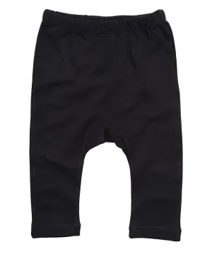 Organic Baby Leggings