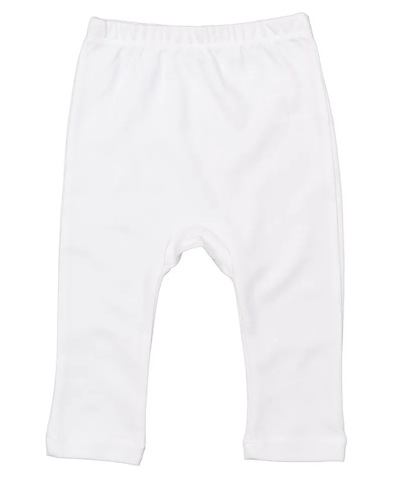 Organic Baby Leggings