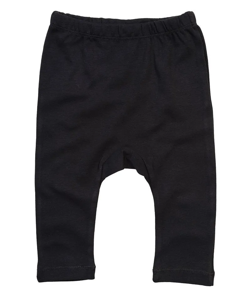 Organic Baby Leggings