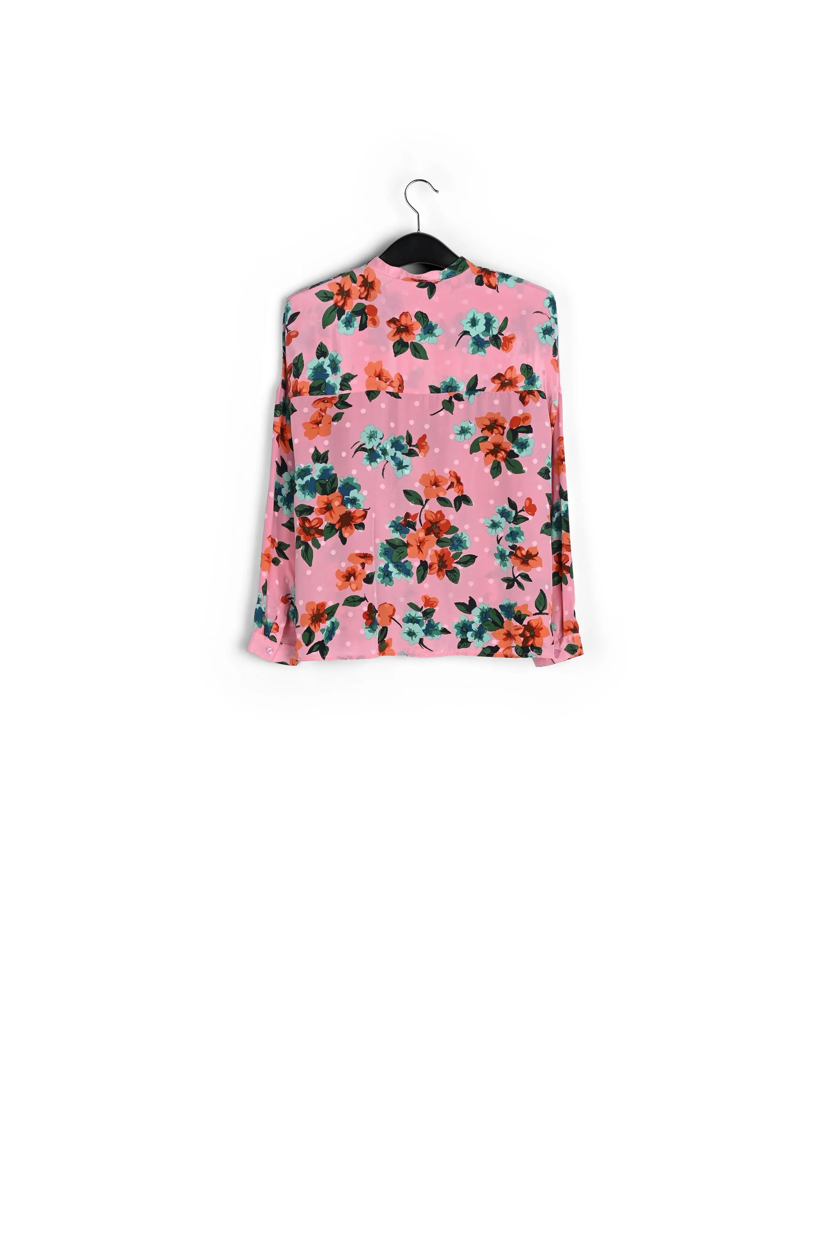 Oversized top