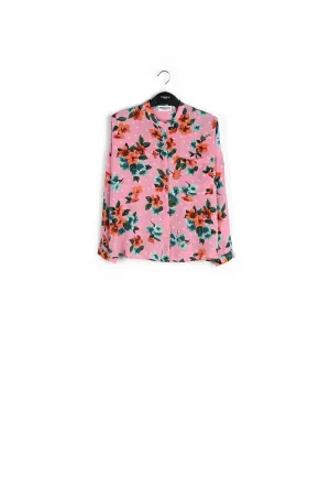 Oversized top