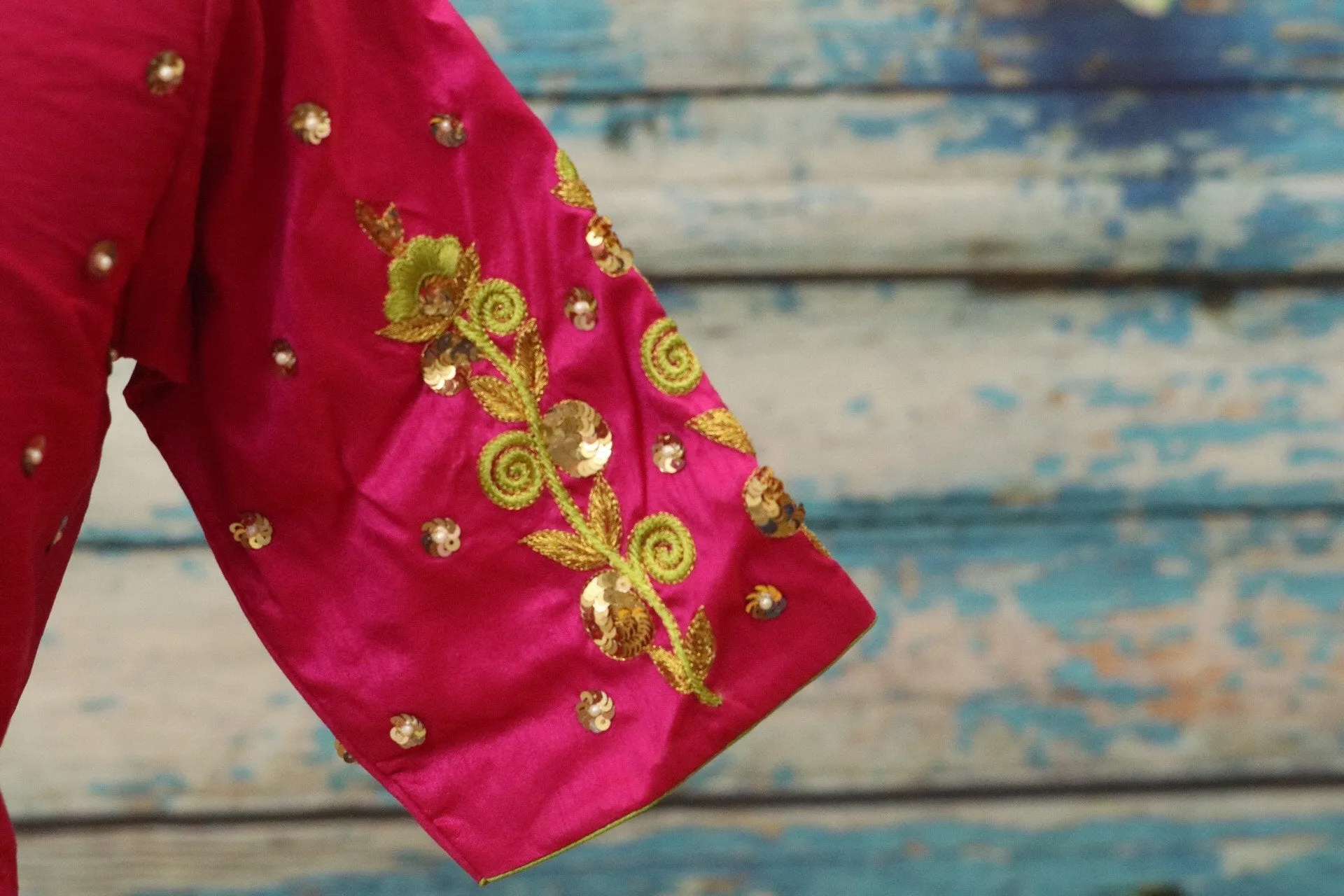 Pink saree blouse | kids Lehenga blouse|Saree stitched Blouse | work blouse | Silk saree Blouse  |brocade blouse|handloom Saree blouse