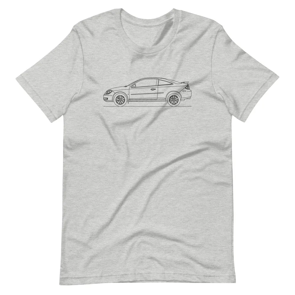 Pontiac G5 Silhouette T-shirt