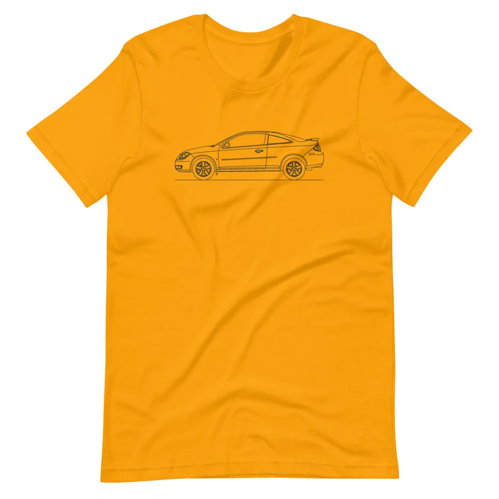 Pontiac G5 Silhouette T-shirt