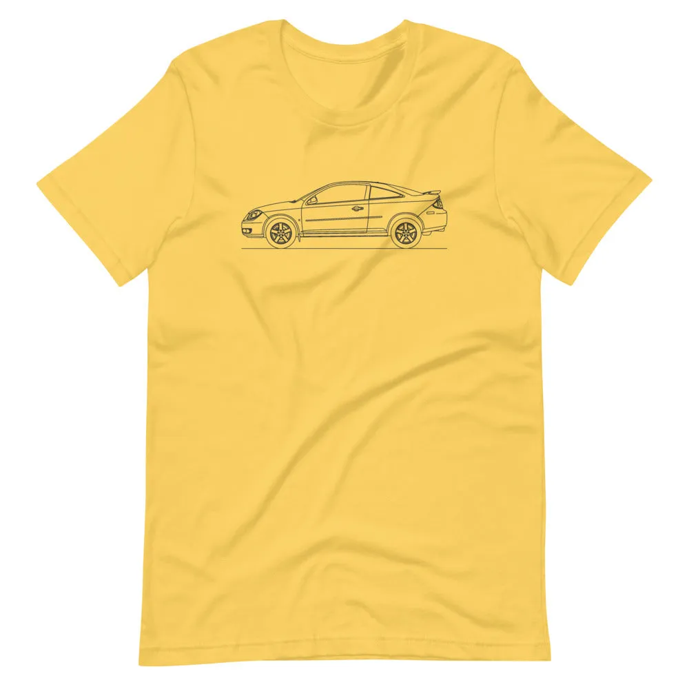 Pontiac G5 Silhouette T-shirt