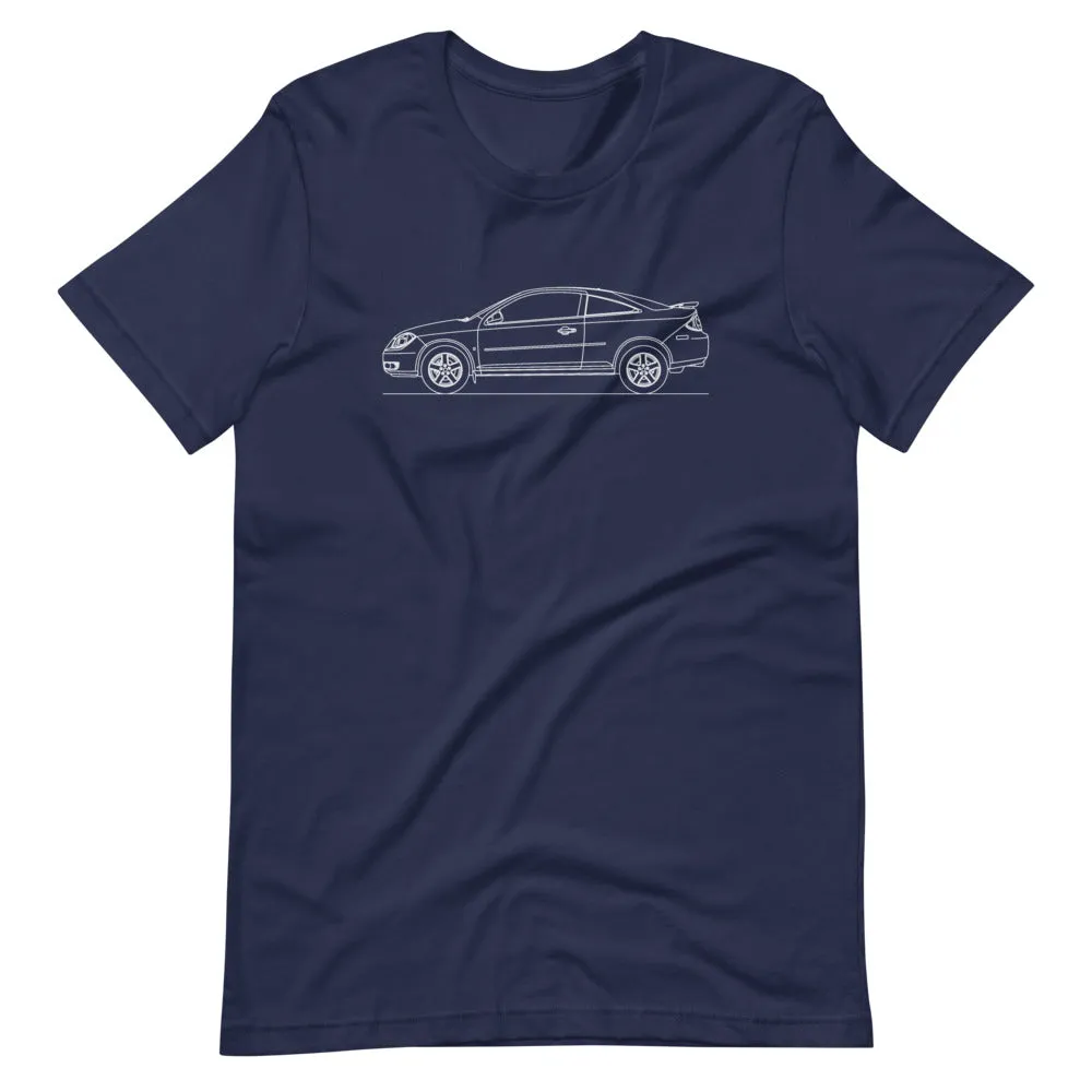 Pontiac G5 Silhouette T-shirt