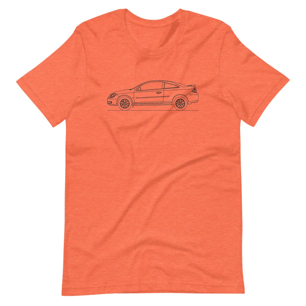 Pontiac G5 Silhouette T-shirt