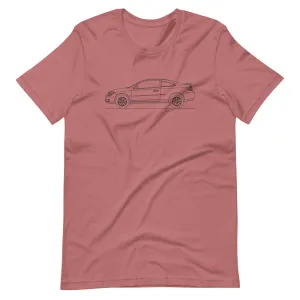 Pontiac G5 Silhouette T-shirt