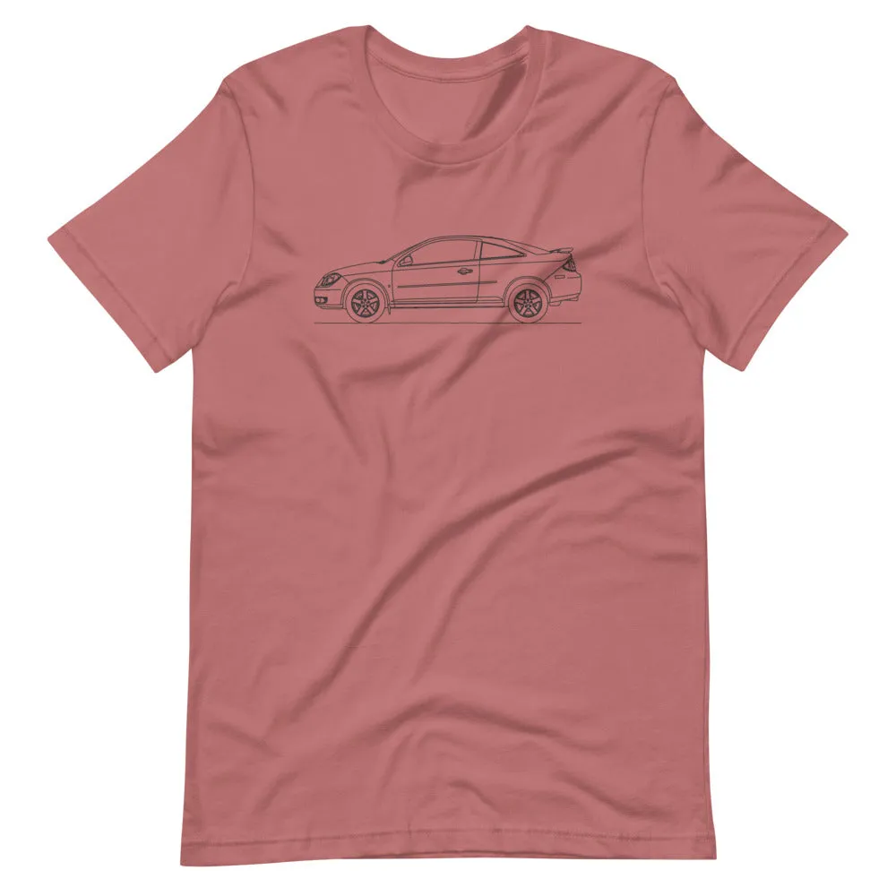 Pontiac G5 Silhouette T-shirt