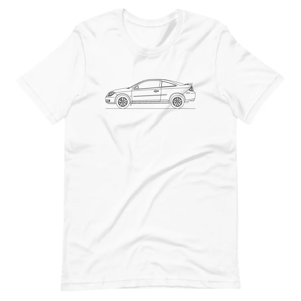 Pontiac G5 Silhouette T-shirt