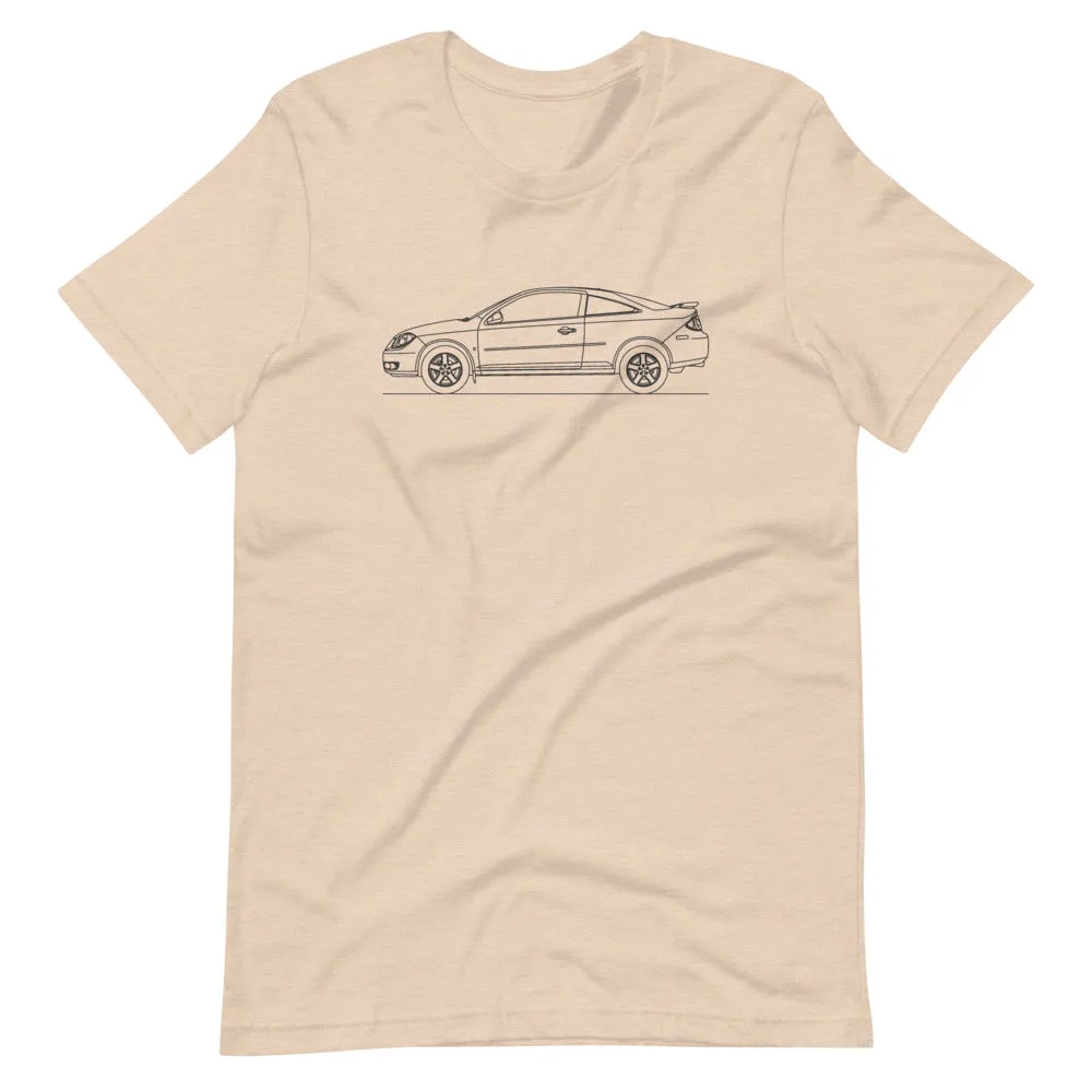 Pontiac G5 Silhouette T-shirt