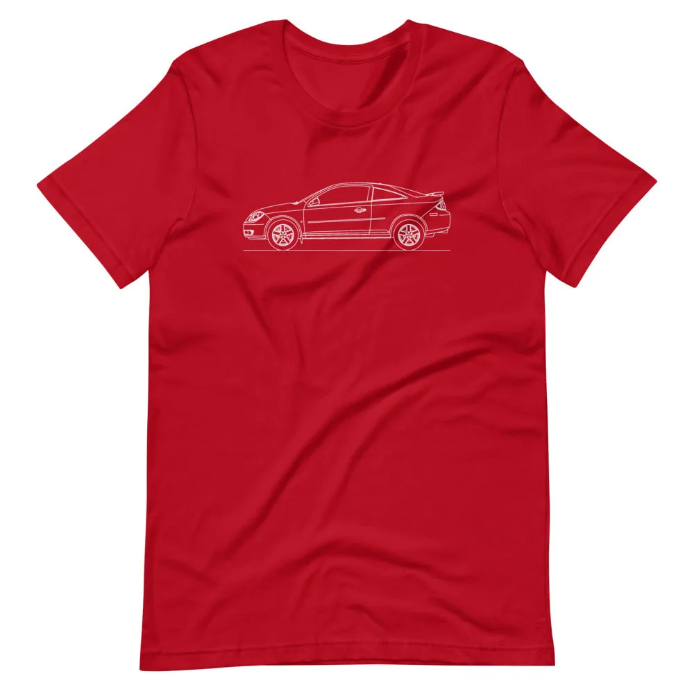 Pontiac G5 Silhouette T-shirt