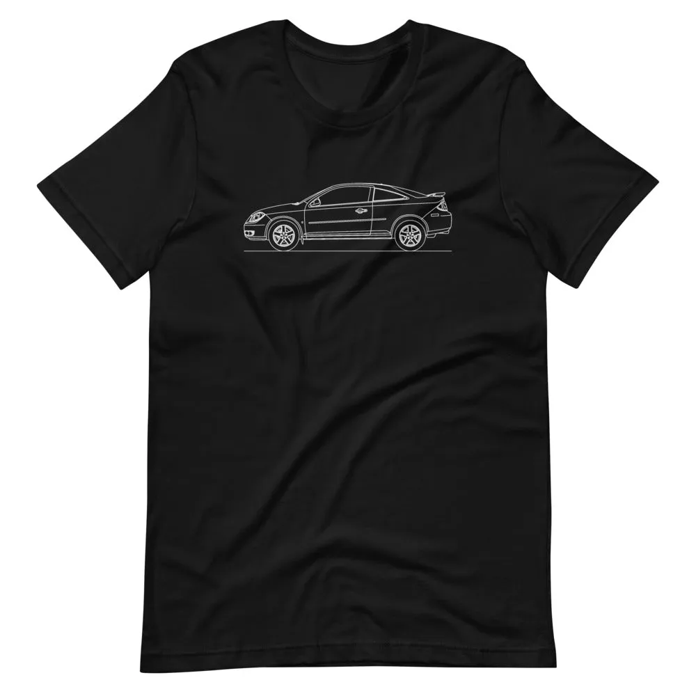 Pontiac G5 Silhouette T-shirt
