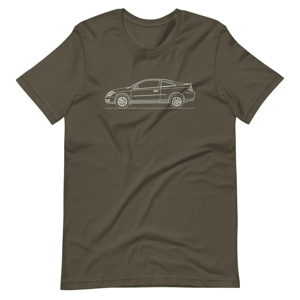Pontiac G5 Silhouette T-shirt
