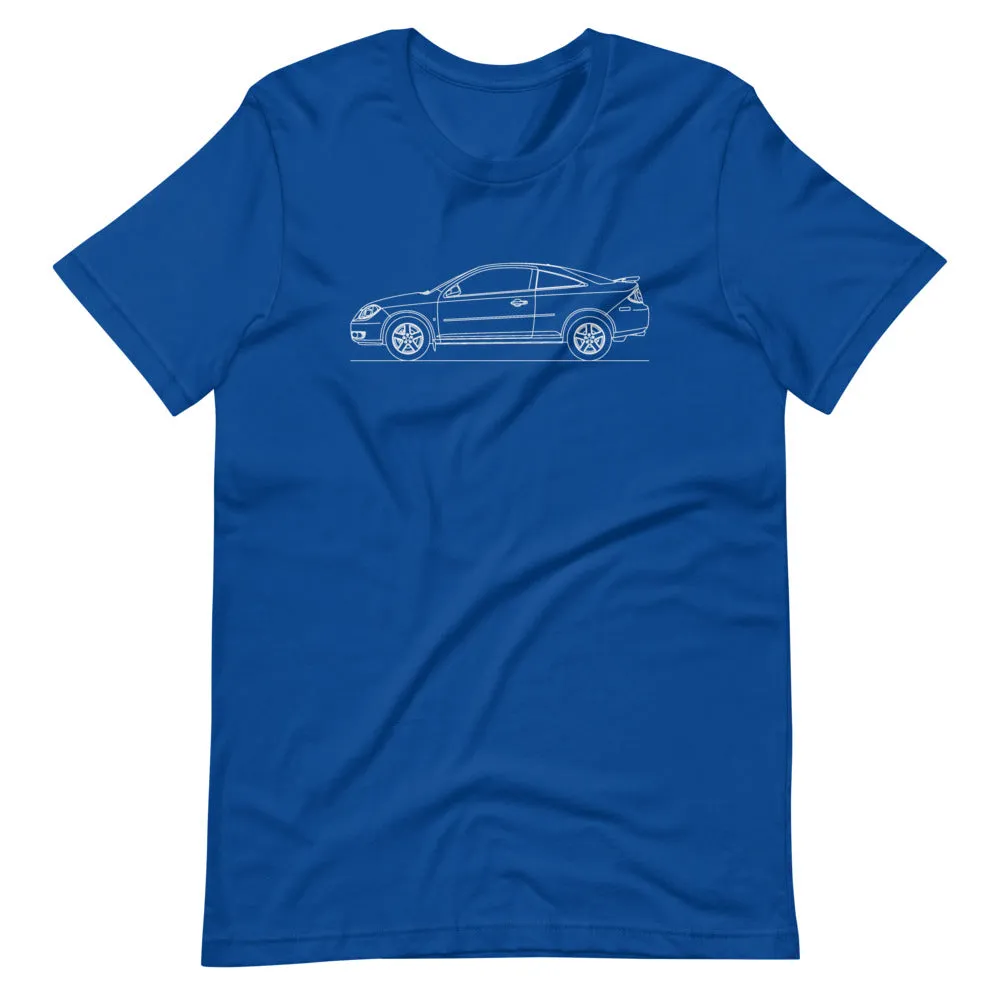 Pontiac G5 Silhouette T-shirt