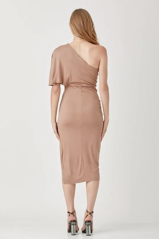 Pragma Dress