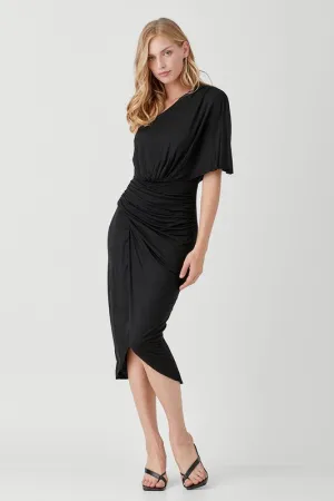 Pragma Dress