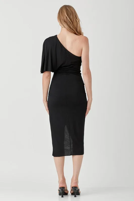 Pragma Dress