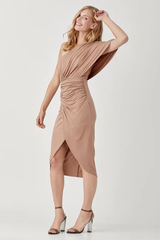 Pragma Dress