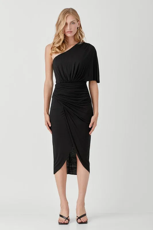 Pragma Dress