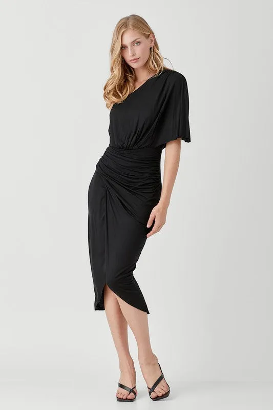 Pragma Dress
