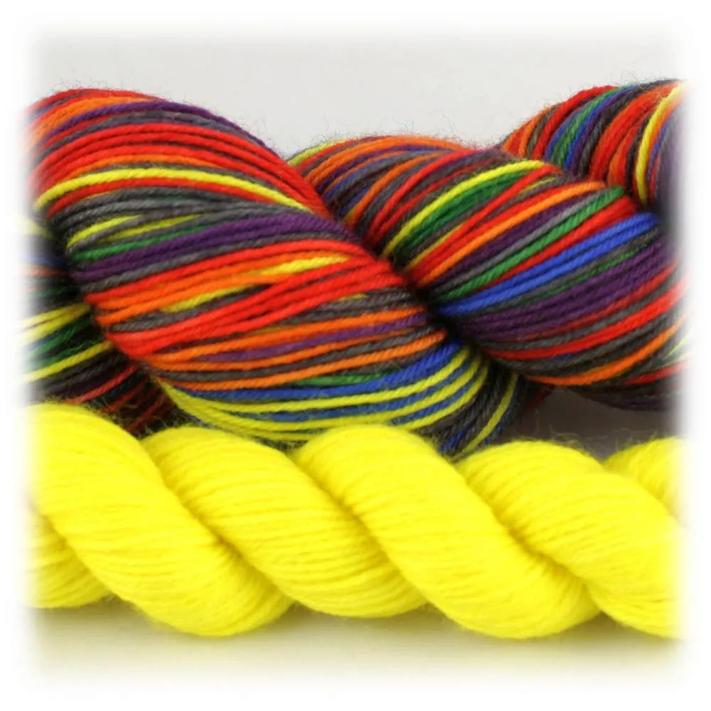 Prism Sock Sets