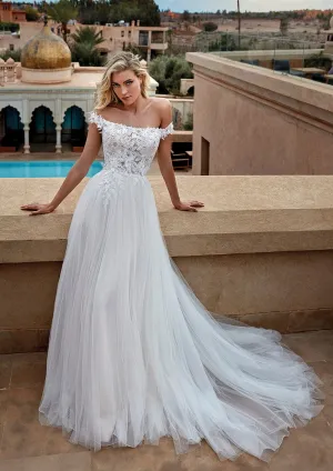 Pronovias: Chiloe
