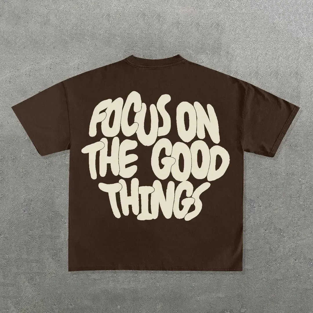 "All We Need is Love" Tees