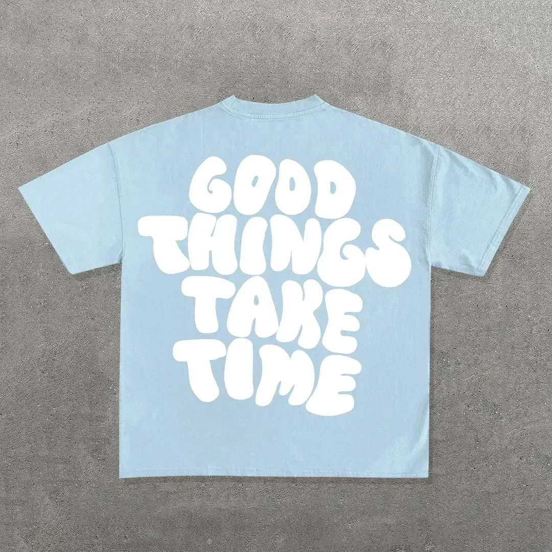 "All We Need is Love" Tees