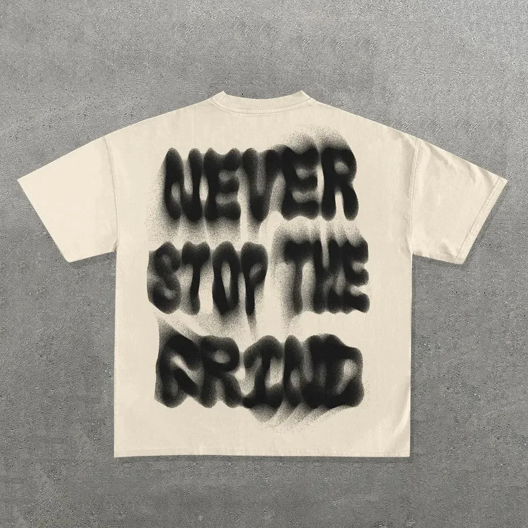 "All We Need is Love" Tees