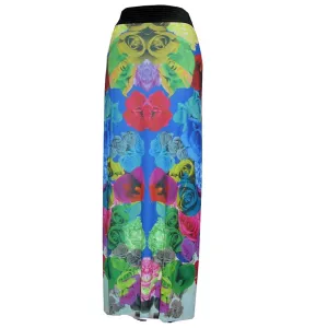 "Garden of eve" Skirt