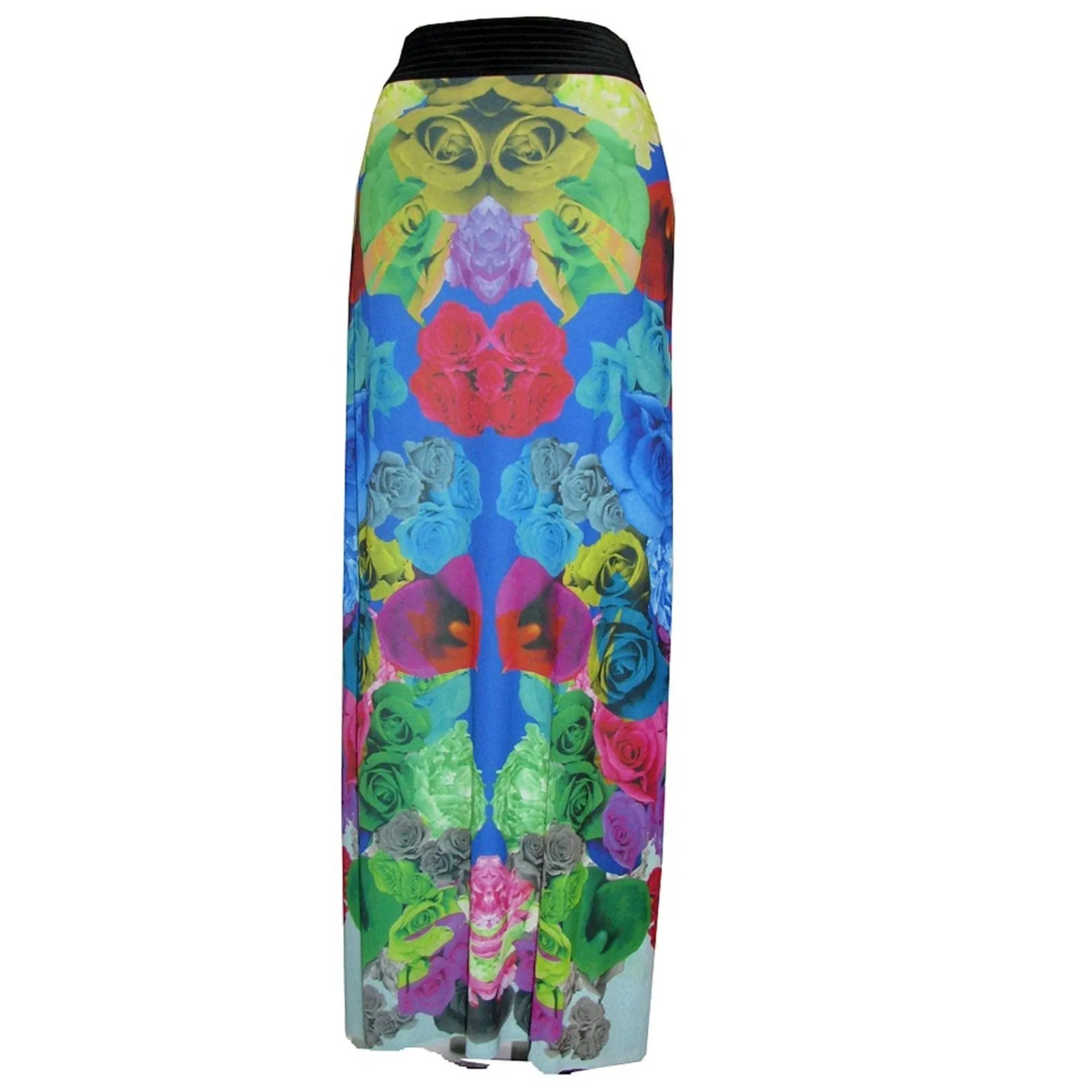 "Garden of eve" Skirt