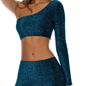 READY TO WEAR - Crop Top
