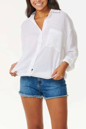 Rip Curl Premium Surf Holiday Shirt