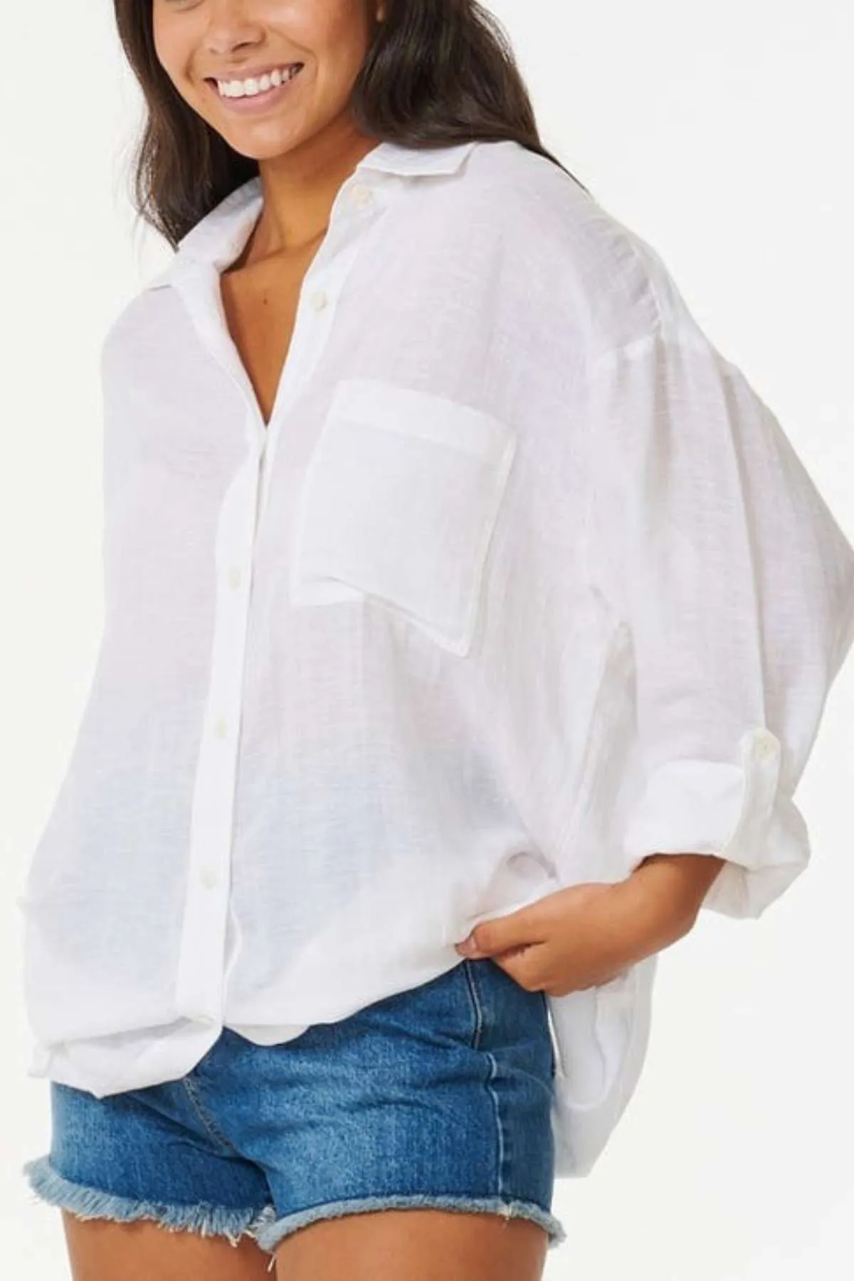 Rip Curl Premium Surf Holiday Shirt