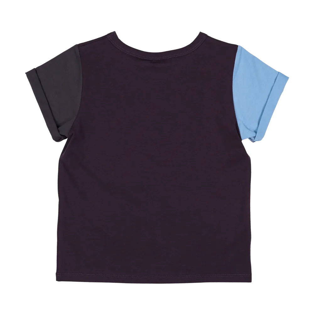 ROCK YOUR BABY BROTHERHOOD SS T-SHIRT
